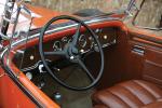 Packard Deluxe Eight Model 840 Roadster 1931 года